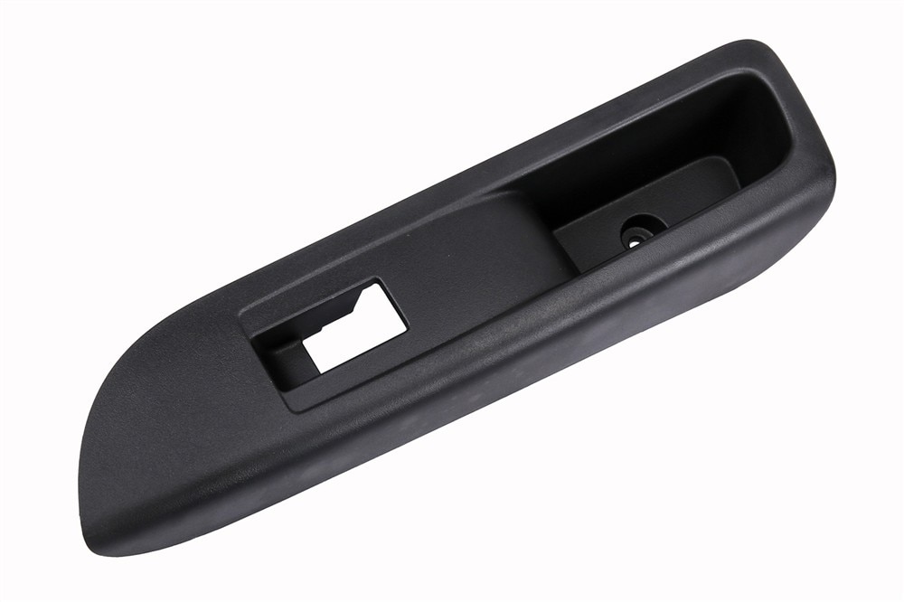 GM Genuine Parts Front Passenger Side Door Window Switch Trim Plate