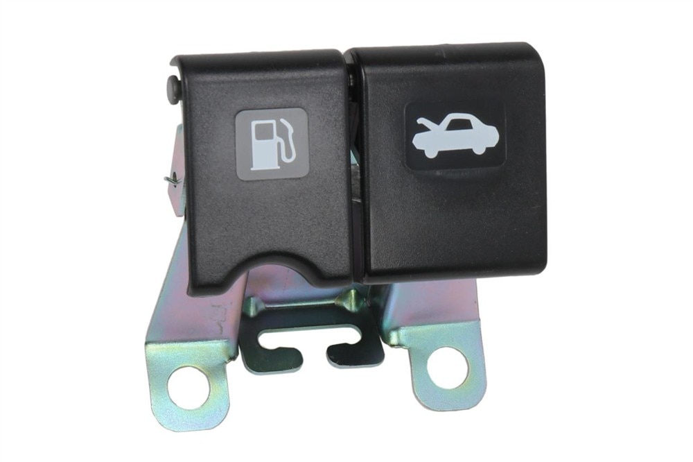 GM Genuine Parts Hood Latch Release Cable Handle
