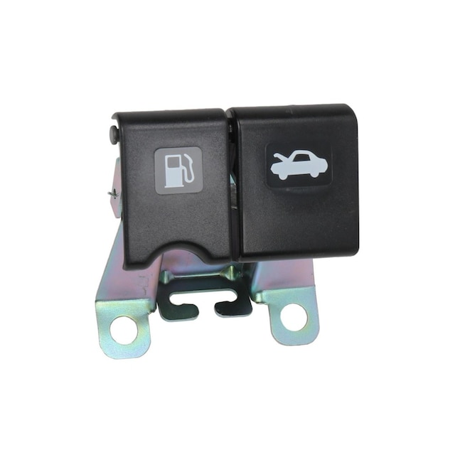GM Genuine Parts Hood Latch Release Cable Handle