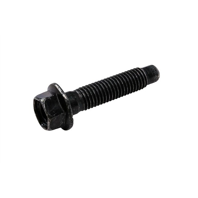 GM Genuine Parts Torque Stop Bushing Bolt