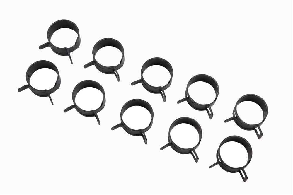 GM Genuine Parts Positive Crankcase Ventilation (PCV) Hose Clamp