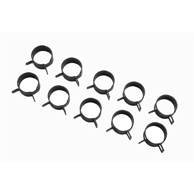 GM Genuine Parts Positive Crankcase Ventilation (PCV) Hose Clamp