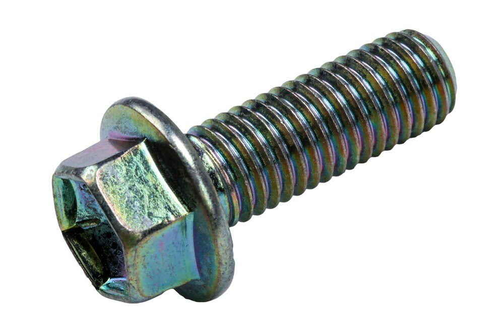 GM Genuine Parts Multi-Purpose Bolt