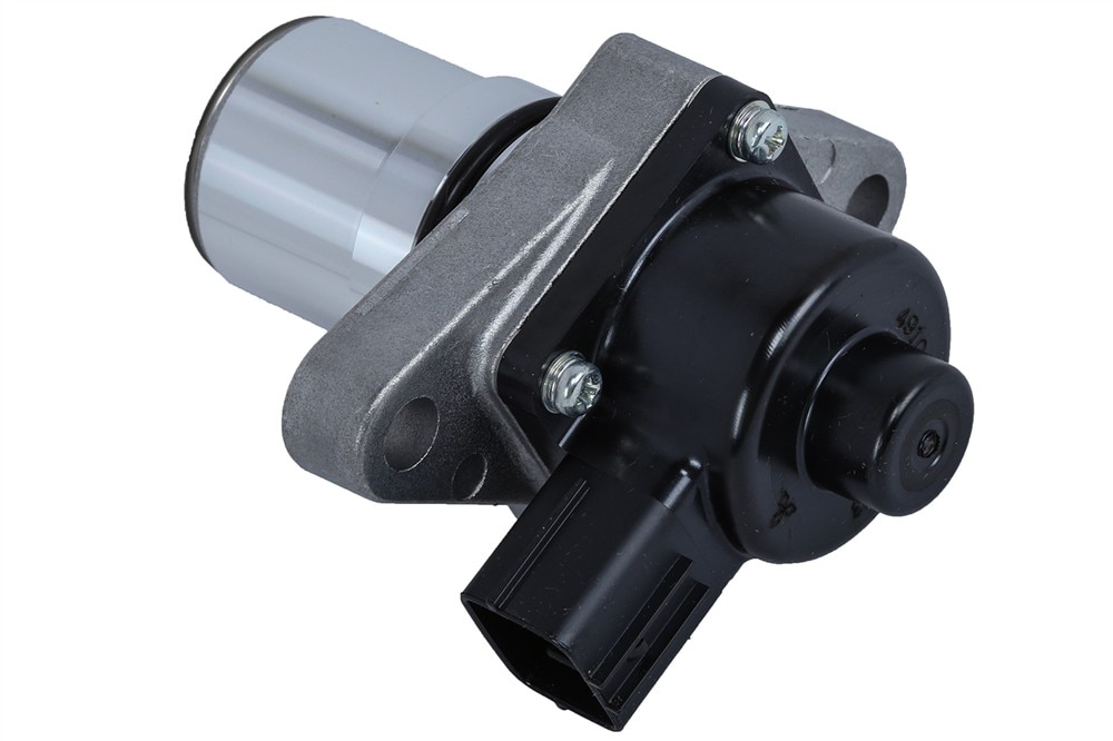 GM Genuine Parts Exhaust Gas Recirculation (EGR) Valve
