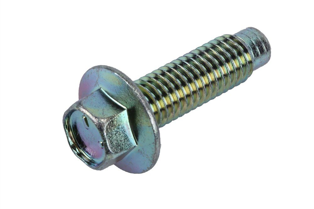 GM Genuine Parts Water Outlet Bolt