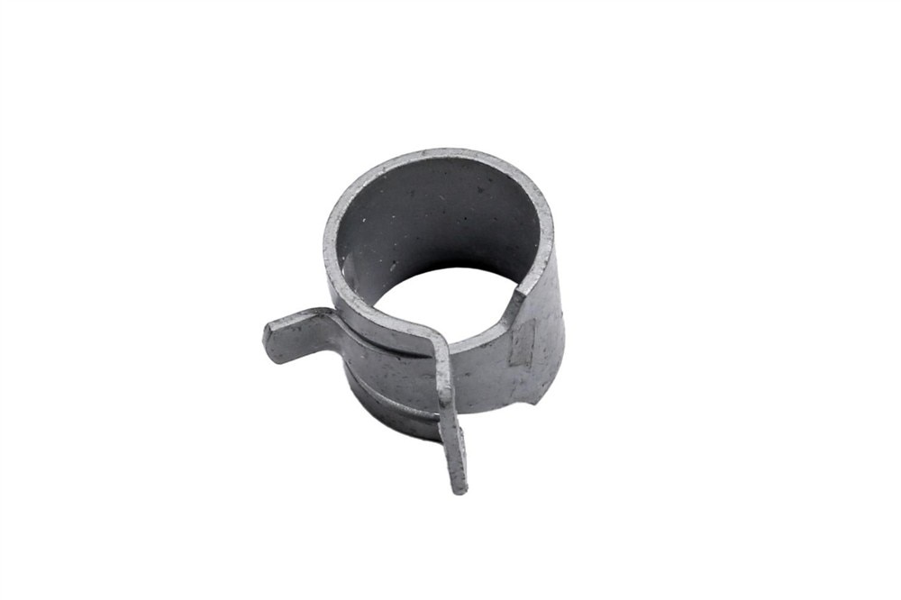 GM Genuine Parts Throttle Body Heater Hose Clamp