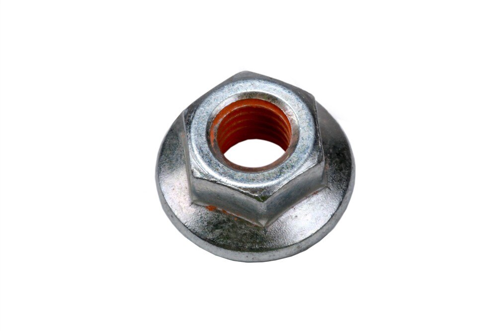 GM Genuine Parts Fan Blade Nut