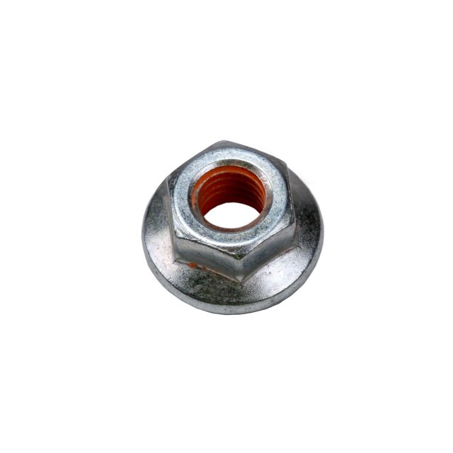 GM Genuine Parts Fan Blade Nut
