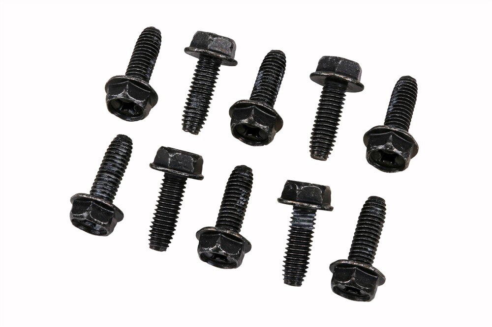 GM Genuine Parts Multi-Purpose Bolt