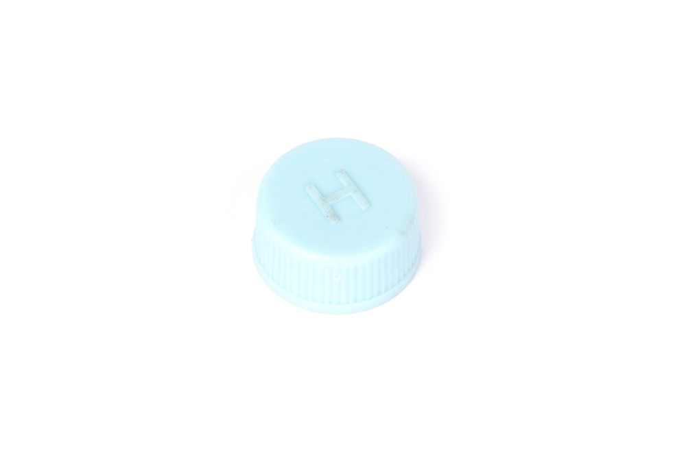 GM Genuine Parts Air Conditioning Service Valve Fitting Cap