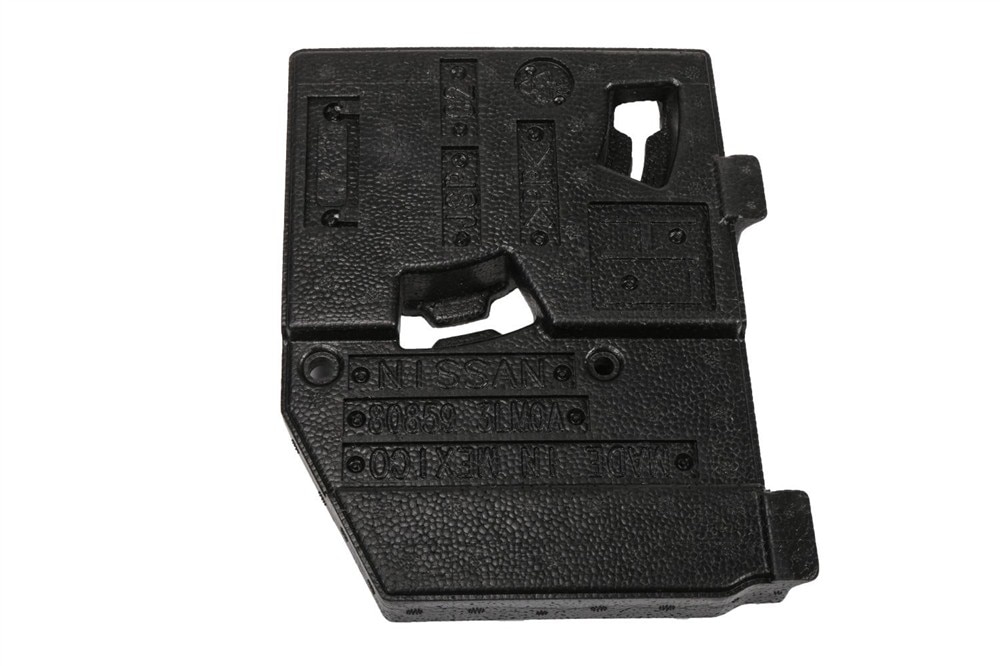 GM Genuine Parts Driver Side Front Door Energy Absorber