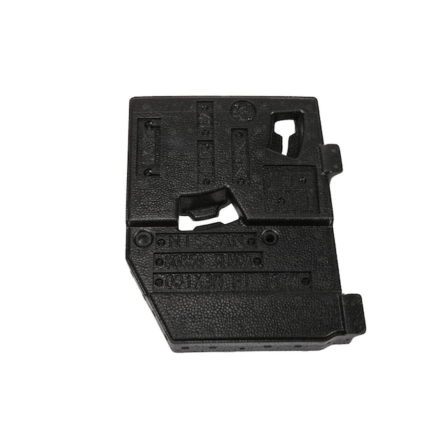 GM Genuine Parts Driver Side Front Door Energy Absorber