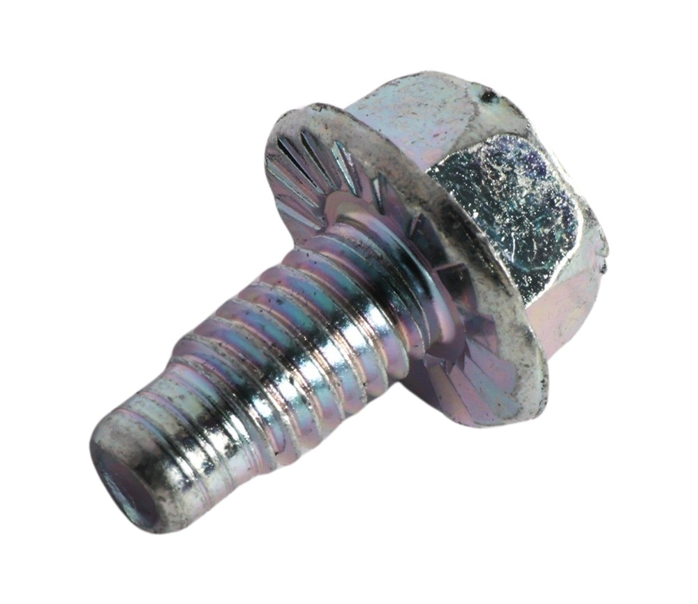 GM Genuine Parts Front Side Door Window Bolt