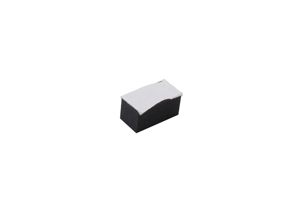 GM Genuine Parts Rear Door Window Spacer