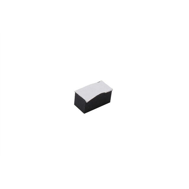 GM Genuine Parts Rear Door Window Spacer