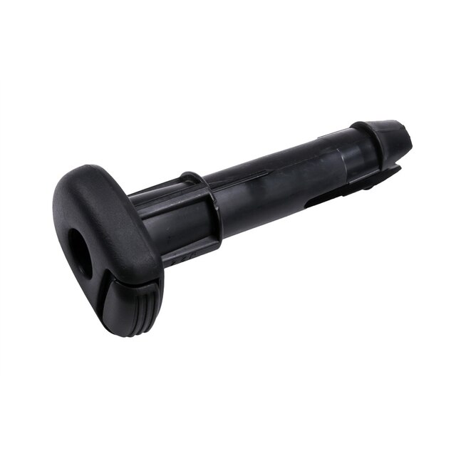 GM Genuine Parts Front Seat Head Restraint Adjust Rod Guide