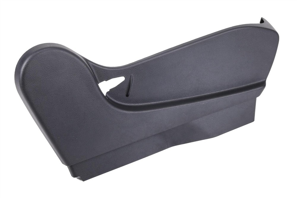 GM Genuine Parts Passenger Seat Outer Adjuster Finish Cover