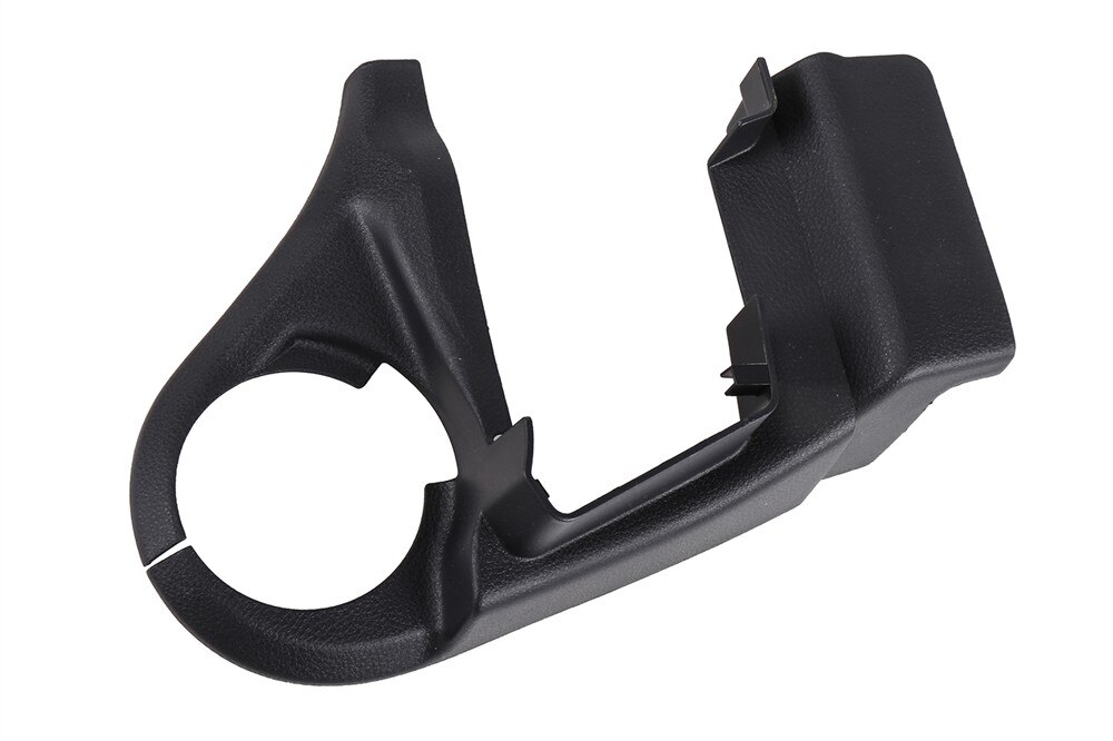 GM Genuine Parts Rear Driver Side Passenger Seat Outer Recliner Finish Cover