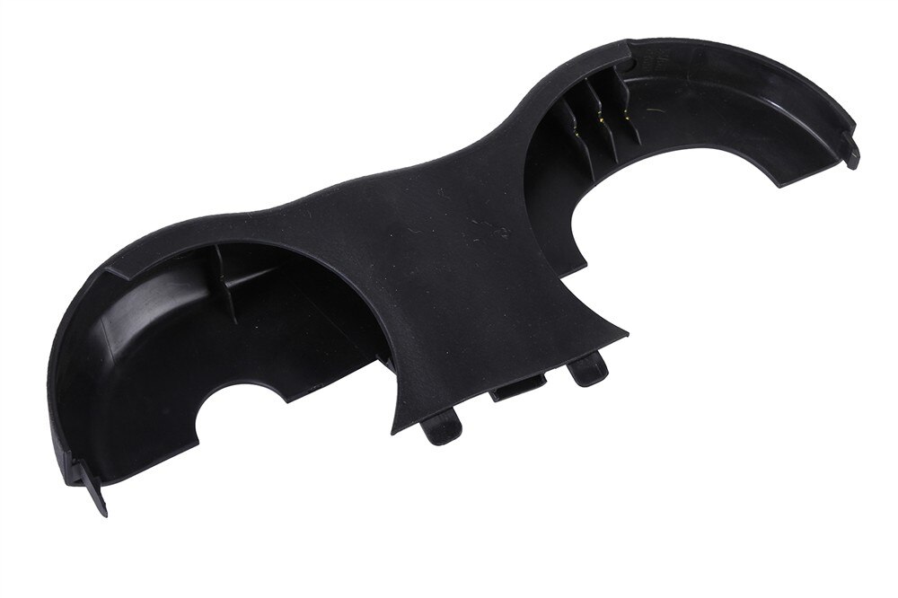 GM Genuine Parts Rear Driver Side Passenger Seat Inner Recliner Finish Cover