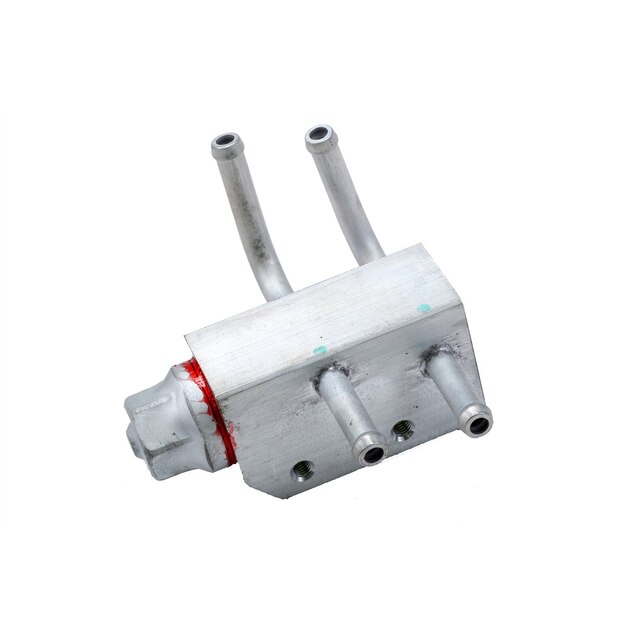 GM Genuine Parts Transmission Cooler Bypass Valve