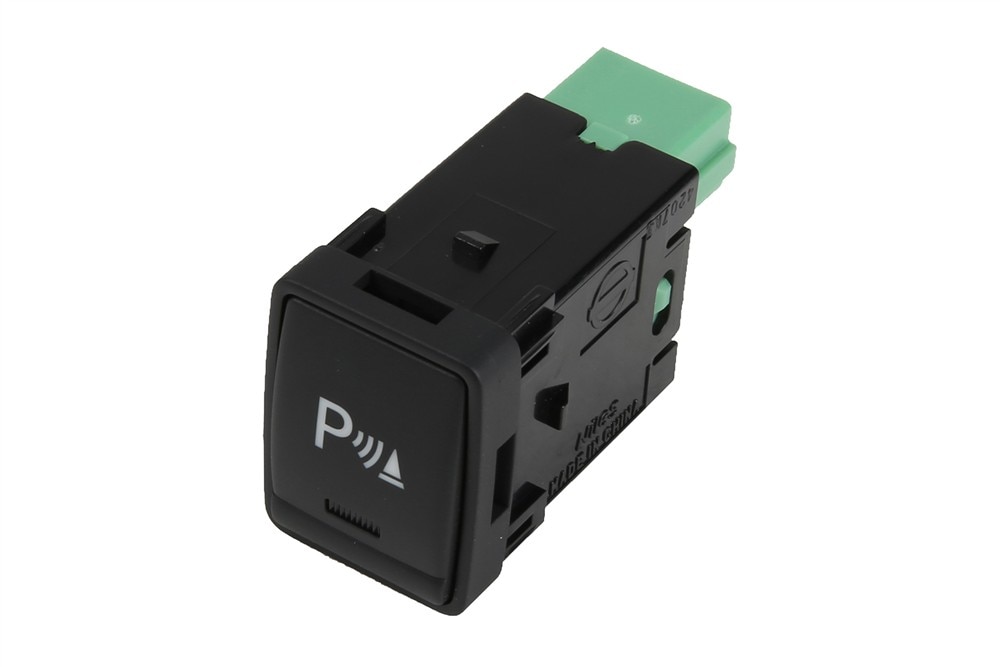GM Genuine Parts Parking Aid Alarm Disable Switch