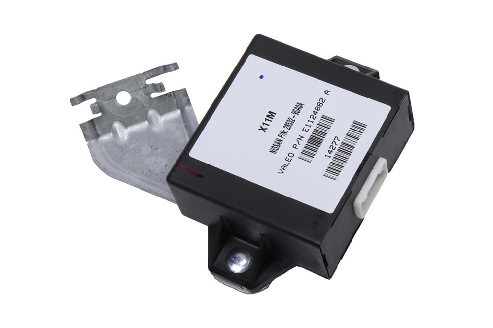 GM Genuine Parts Rear Parking Aid Module