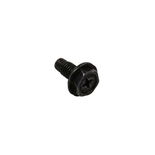 GM Genuine Parts Multi-Purpose Bolt