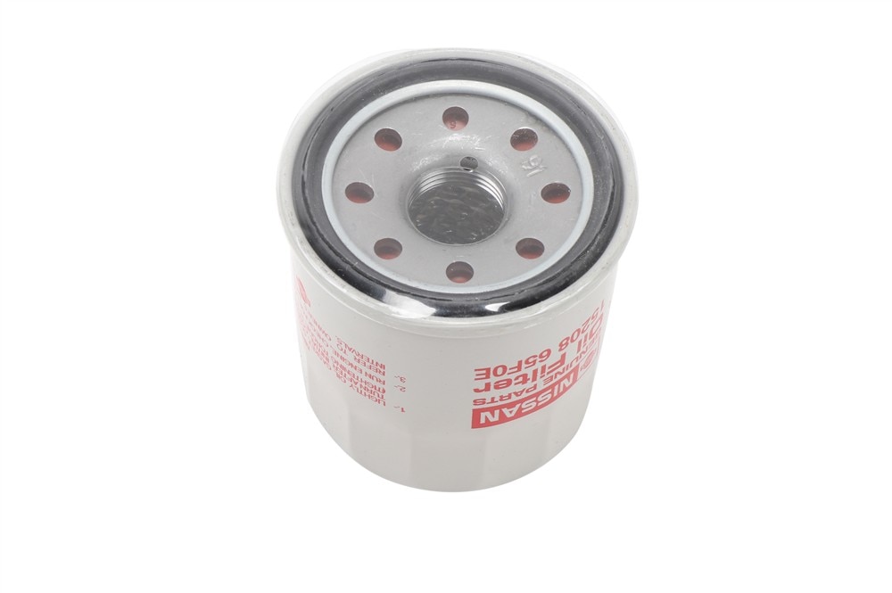 ACDelco GM Original Equipment Engine Oil Filter