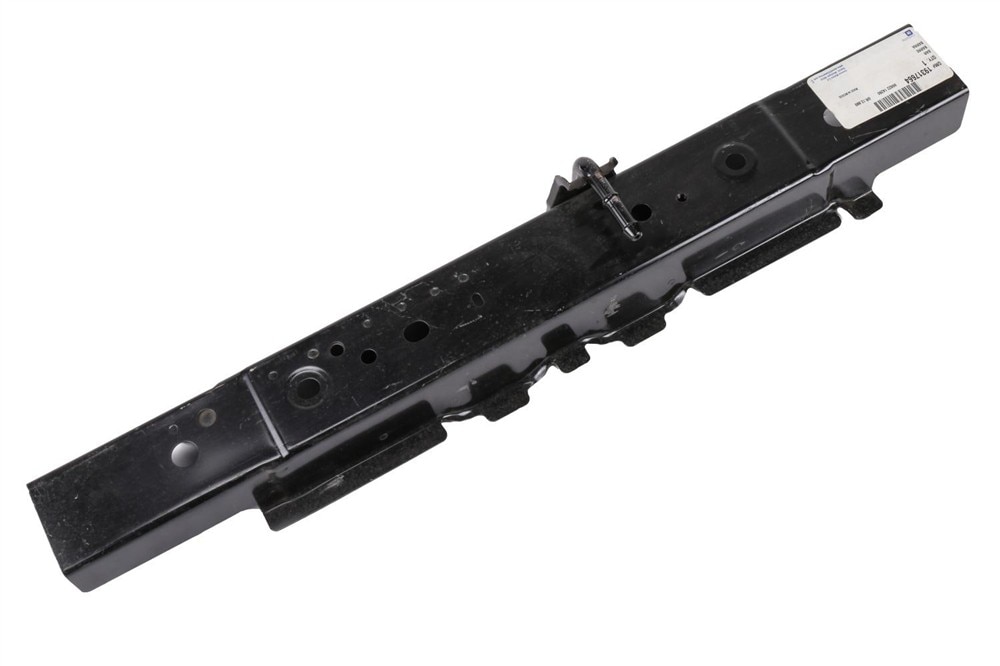 GM Genuine Parts Number 3 Floor Panel Cross Bar