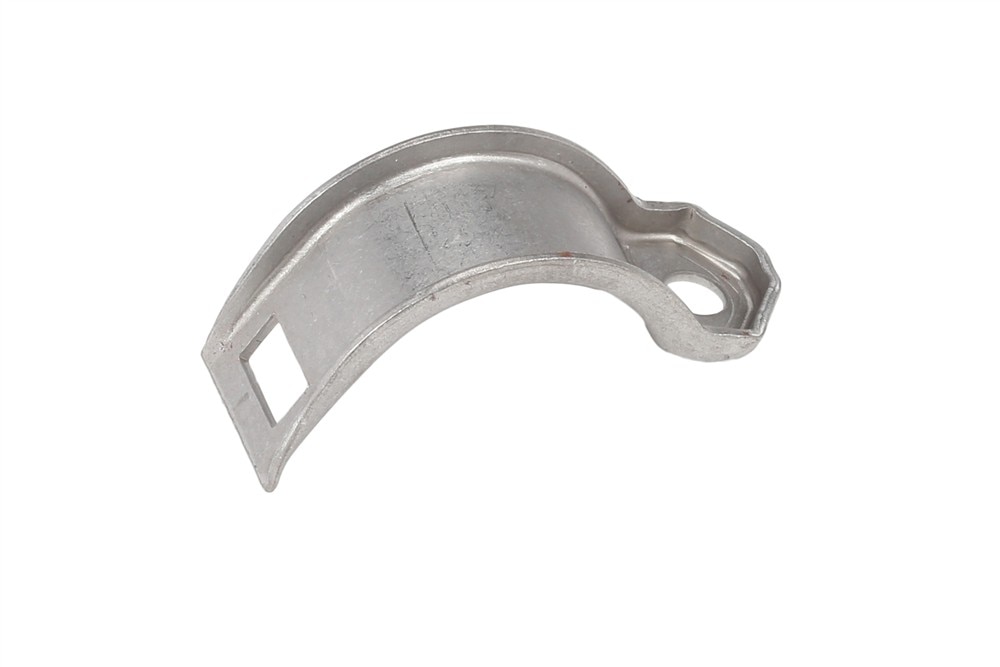GM Genuine Parts Ignition Lock Cylinder Case Clamp