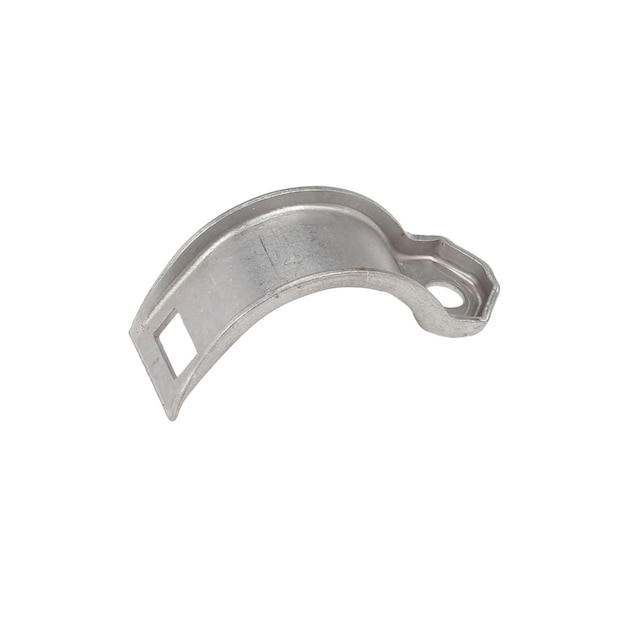 GM Genuine Parts Ignition Lock Cylinder Case Clamp