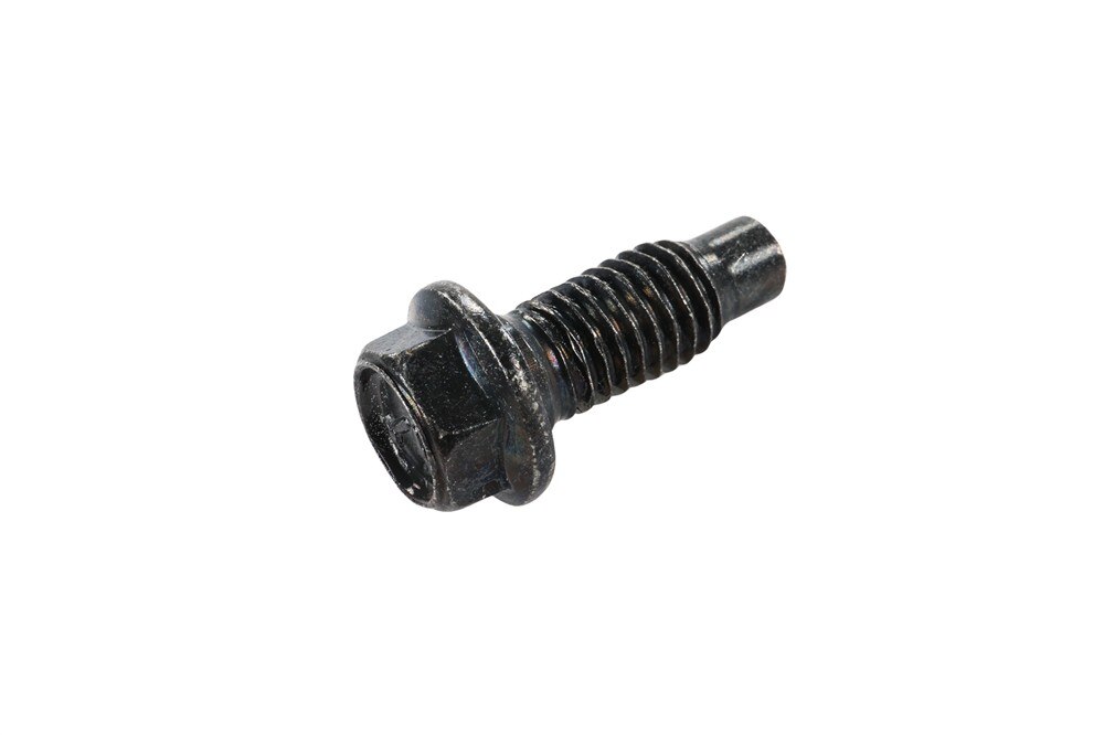 GM Genuine Parts Front Side Door Check Strap Bracket Bolt