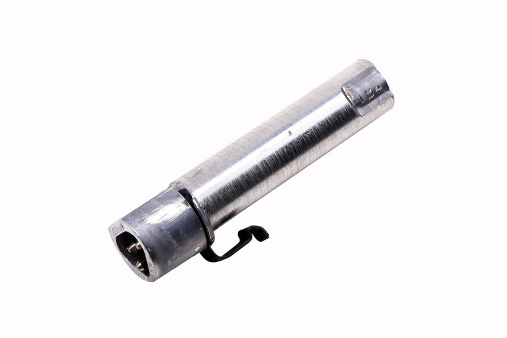 GM Genuine Parts Engine Oil Heater