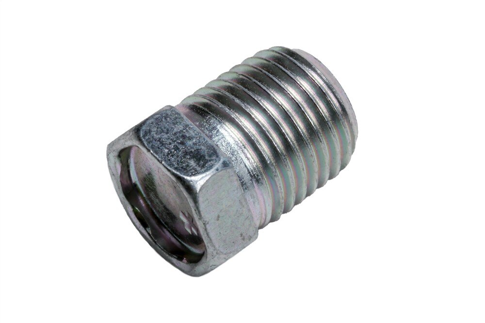 GM Genuine Parts Engine Block Plug