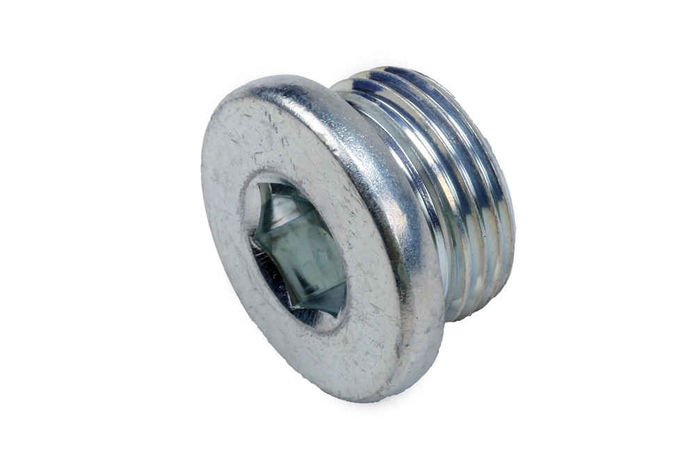 GM Genuine Parts Engine Block Coolant Hole Plug