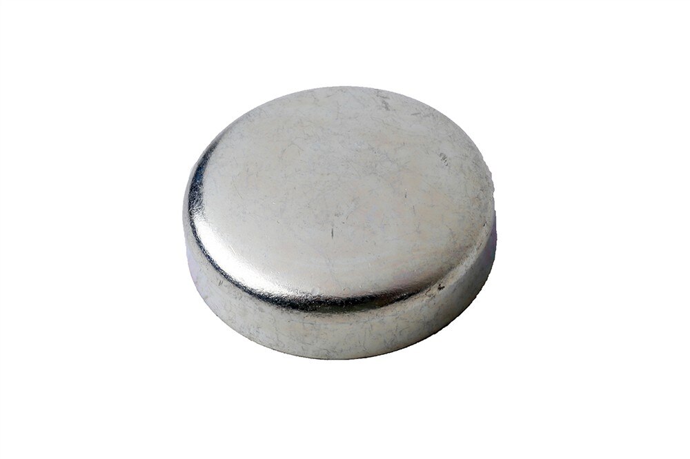 GM Genuine Parts Engine Block Core Hole Plug