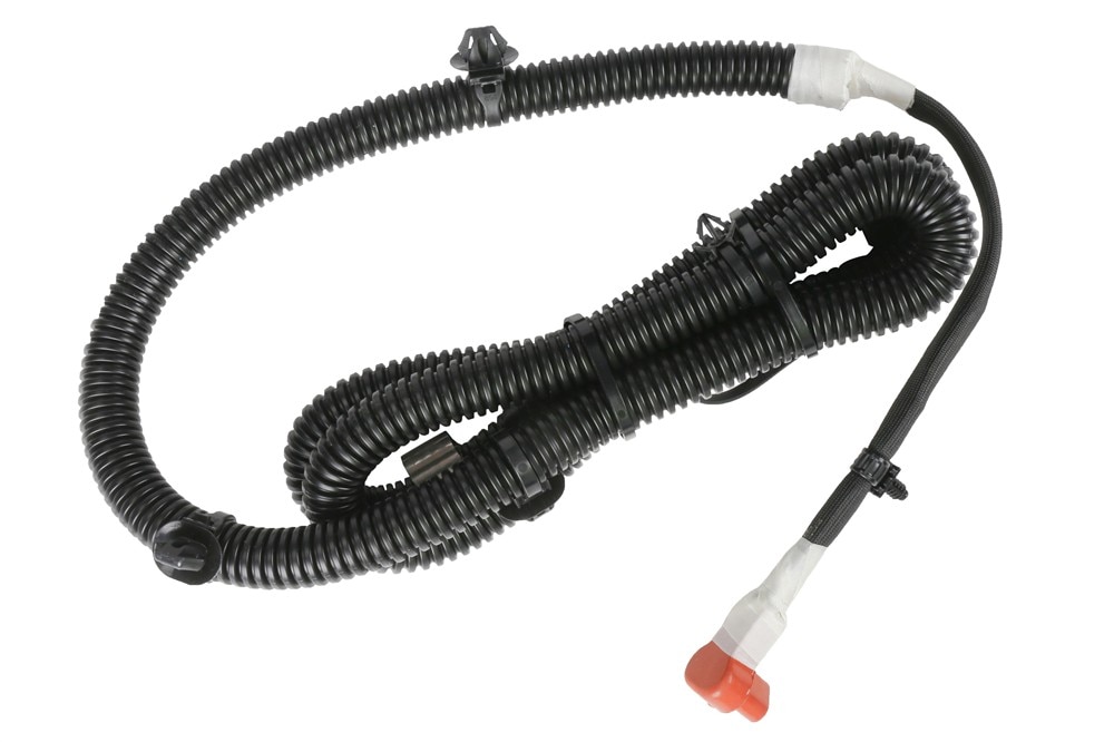 GM Genuine Parts Engine Coolant Heater Cord