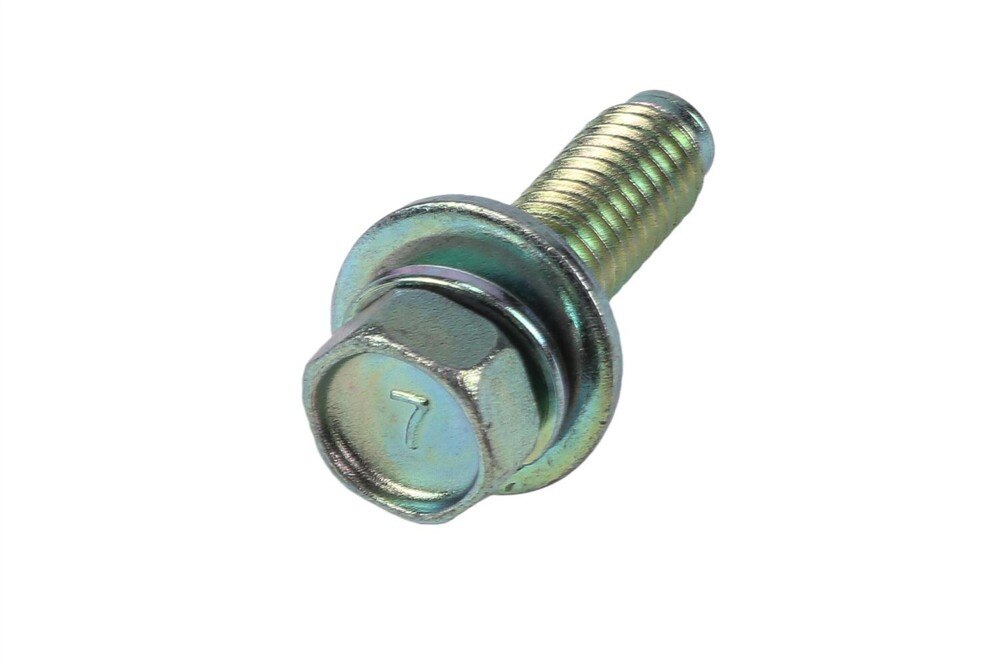 GM Genuine Parts Water Inlet Bolt