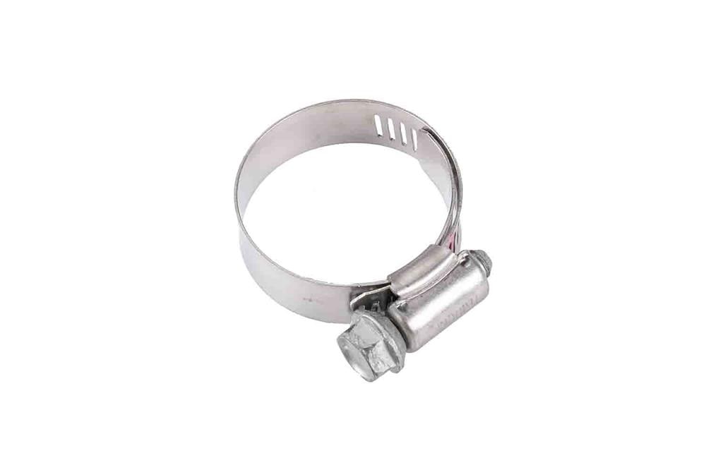 GM Genuine Parts Fuel Tank Filler Hose Clamp