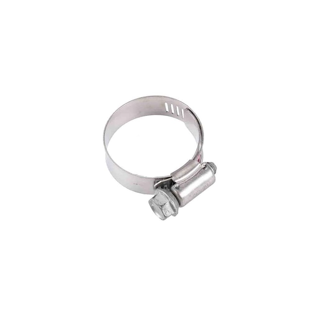 GM Genuine Parts Fuel Tank Filler Hose Clamp