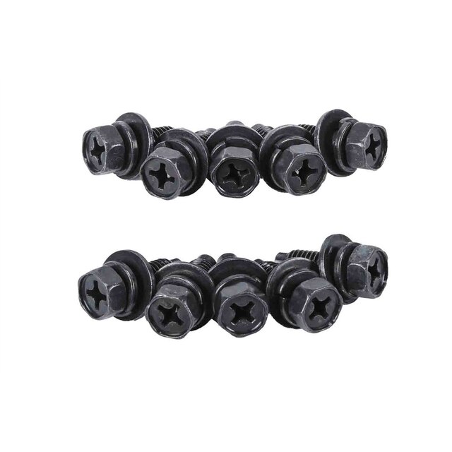 GM Genuine Parts Rear Door Latch Striker Bolt