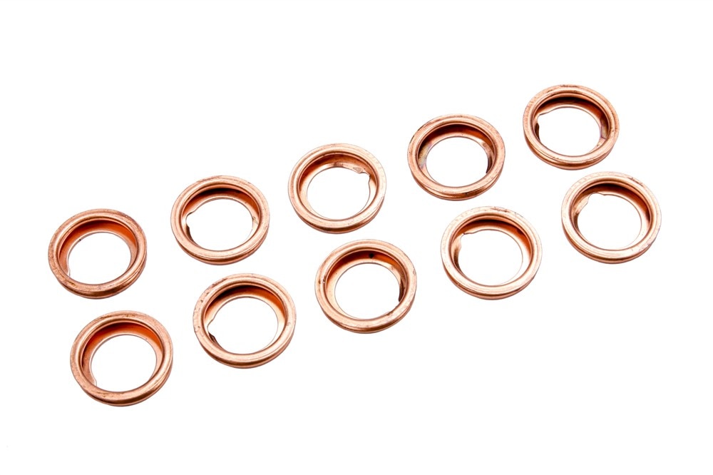 GM Genuine Parts Drain Plug Seal