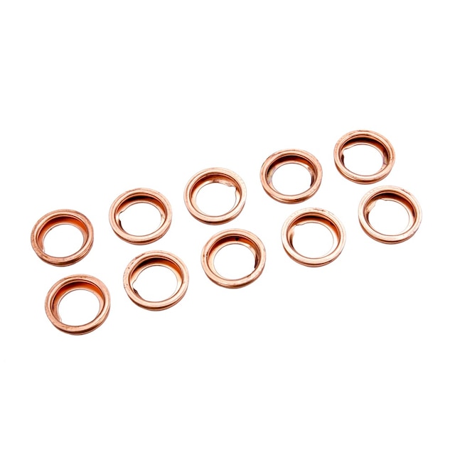 GM Genuine Parts Drain Plug Seal