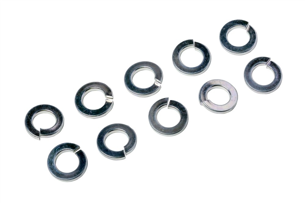 GM Genuine Parts Automatic Transmission Control Cable Washer