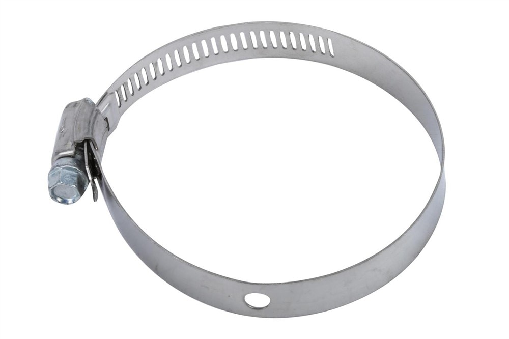 GM Genuine Parts Intake Air Duct Clamp