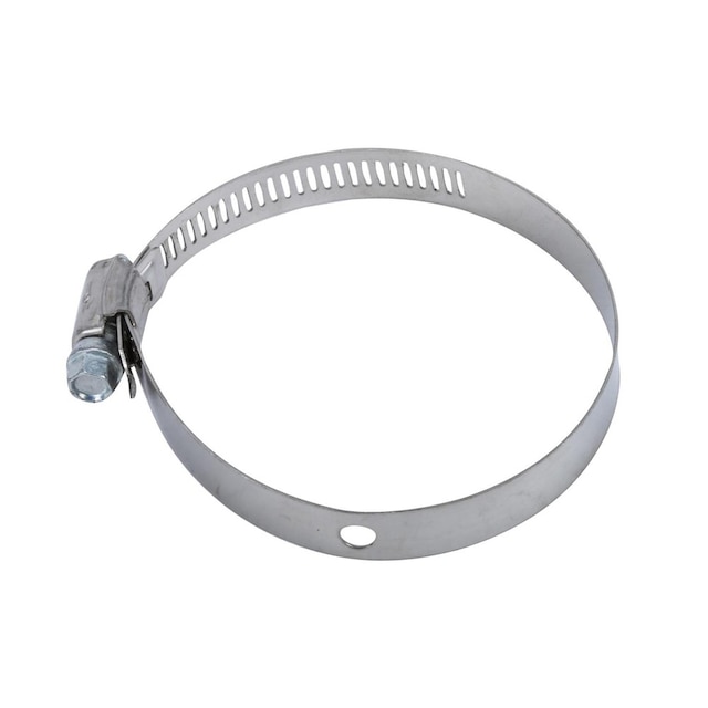 GM Genuine Parts Intake Air Duct Clamp
