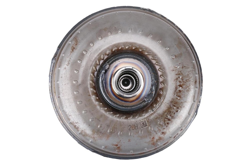 GM Genuine Parts Automatic Transmission Torque Converter