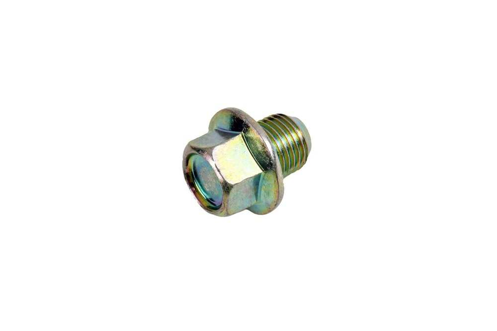 GM Genuine Parts Oil Pan Drain Plug