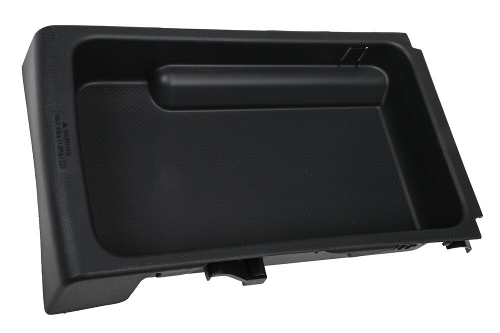 GM Genuine Parts Front Seat Stowage Tray