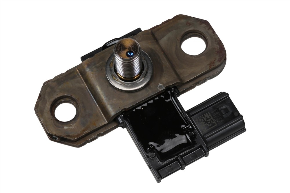 GM Genuine Parts Airbag Front Seat Position Sensor (Programming Required)